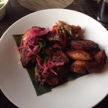 Rosa Mexicano - Chicken dish, forgot the name :/ - Mexican Near Me - Boston, Massachusetts Rosa Mexicano - Chicken dish, forgot the name :/ - Mexican Near Me - Boston, Massachusetts