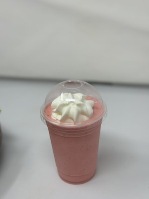 MIKEY'S SOFT SERVE / SMASHED BURGERS AND FRIES by null