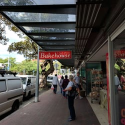 A Touch of Europe Bakehouse & Cafe