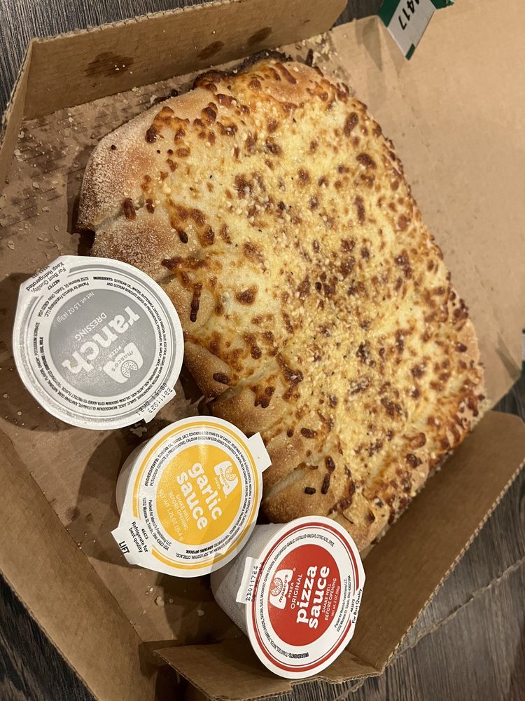 MARCO’S PIZZA Updated September 2024 13 Photos & 16 Reviews 2421