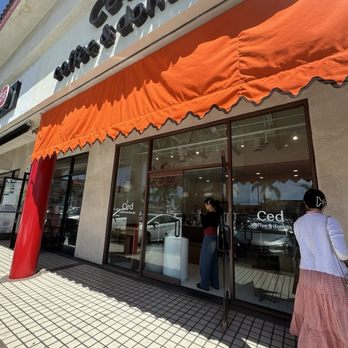 Ced Coffee & Donut - opening - Coffee & Tea Near Me - Westminster, California Ced Coffee & Donut - opening - Coffee & Tea Near Me - Westminster, California