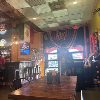 La Cruderia - Mexican Near Me - Houston, Texas La Cruderia - Mexican Near Me - Houston, Texas