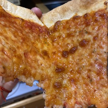 N & D Pizza - Pizza Near Me - Brooklyn, New York