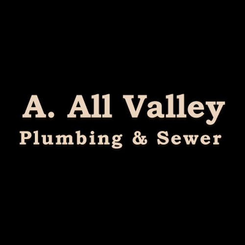 Slide of A All Valley Plumbing & Sewer Service