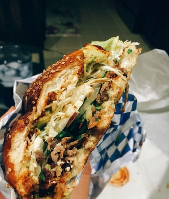 Cemitas Don Adrian by null