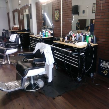 20/20 Barbershop - Really friendly barbers and great attention to detail. I'll be coming back here - Barbers Near Me - Whittier, California 20/20 Barbershop - Really friendly barbers and great attention to detail. I'll be coming back here - Barbers Near Me - Whittier, California