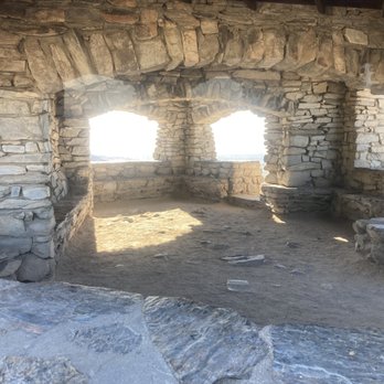 Dobbins Lookout - Landmarks & Historical Buildings Near Me - Phoenix, Arizona