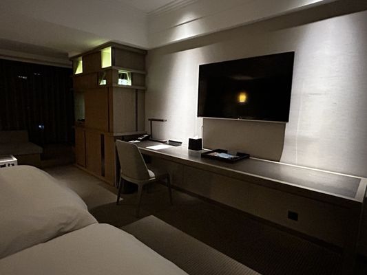 Regent Taipei by null