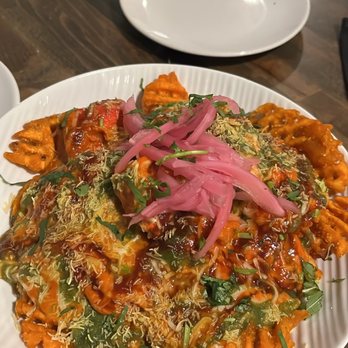 Kinaara - Masala fries - Indian Near Me - Omaha, Nebraska Kinaara - Masala fries - Indian Near Me - Omaha, Nebraska