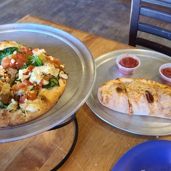 Pablo's Pizza - Lip Smackin Insanity 8" pizza, Italian Stallion calzone. - Pizza Near Me - Grand Junction, Colorado Pablo's Pizza - Lip Smackin Insanity 8" pizza, Italian Stallion calzone. - Pizza Near Me - Grand Junction, Colorado