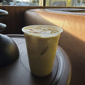 And Destroy Coffee & Gaming - CORNBREAD MATCHA - Coffee & Tea Near Me - Los Angeles, California And Destroy Coffee & Gaming - CORNBREAD MATCHA - Coffee & Tea Near Me - Los Angeles, California