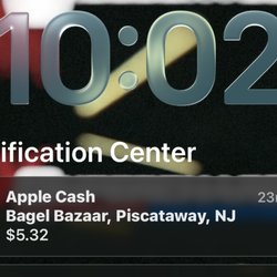 Bagel Bazaar Deli Gril & Catering