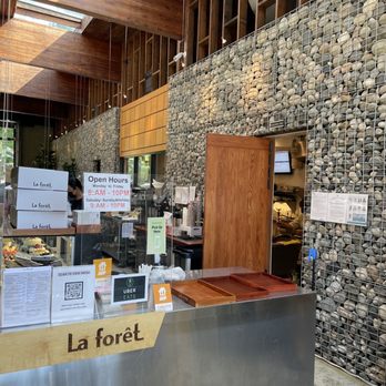 La Forêt - Coffee & Tea Near Me - Burnaby, British Columbia La Forêt - Coffee & Tea Near Me - Burnaby, British Columbia