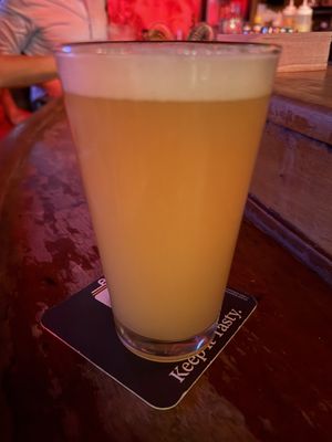 Spring Lounge by null