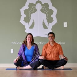 Yogalife Institute - Bob & Kristen Butera