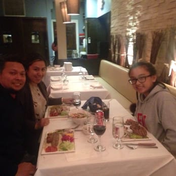 Turkish Grill - Family night - Turkish Near Me - Sunnyside, New York