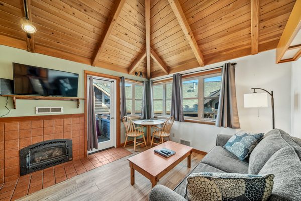 Inn at Manzanita by null