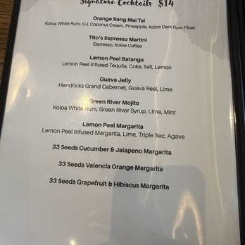 Hali'a by Side Street Inn - Menu - Seafood Near Me - Ewa Beach, Hawaii Hali'a by Side Street Inn - Menu - Seafood Near Me - Ewa Beach, Hawaii