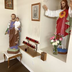 Mission Santa Maria
