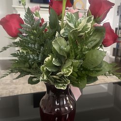 First Colony Florist & Gifts - Back