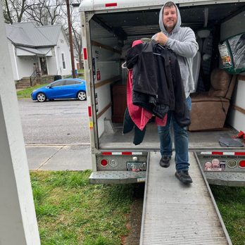 Moving Mountains Plus - Movers Near Me