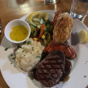 The Cork Tucson - Surf and turf - Steakhouses Near Me - Tucson, Arizona The Cork Tucson - Surf and turf - Steakhouses Near Me - Tucson, Arizona
