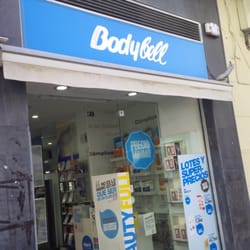 Bodybell