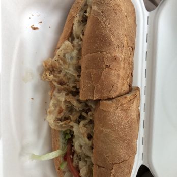Italiano Pizzeria - Chicken Steak & Cheese - Pizza Near Me - Capitol Heights, Maryland