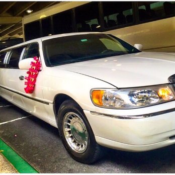 Wiki Auto Glass - Limo done!! - Windshield Installation & Repair Near Me - Honolulu, Hawaii