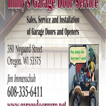 Immy's Garage Door Service - Garage Door Services Near Me Immy's Garage Door Service - Garage Door Services Near Me