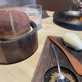 Miro Kaimuki - Bread and butter - Asian Fusion Near Me - Honolulu, Hawaii Miro Kaimuki - Bread and butter - Asian Fusion Near Me - Honolulu, Hawaii