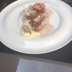 Le Comptoir de Maria - Cocotte du jour