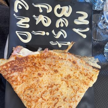 Happy Caffé - Savory crepe - Creperies Near Me - Paris, 75 Happy Caffé - Savory crepe - Creperies Near Me - Paris, 75