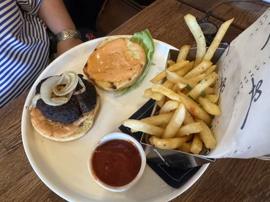 Standard Fare by null