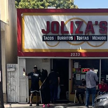 Joliza's Tacos - Mexican Near Me - Long Beach, California Joliza's Tacos - Mexican Near Me - Long Beach, California
