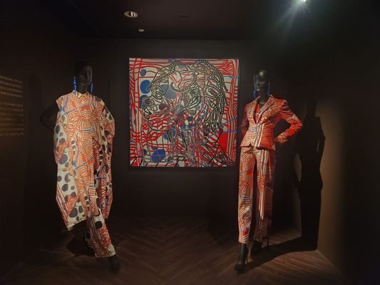 SCAD FASH Museum of Fashion + Film by null