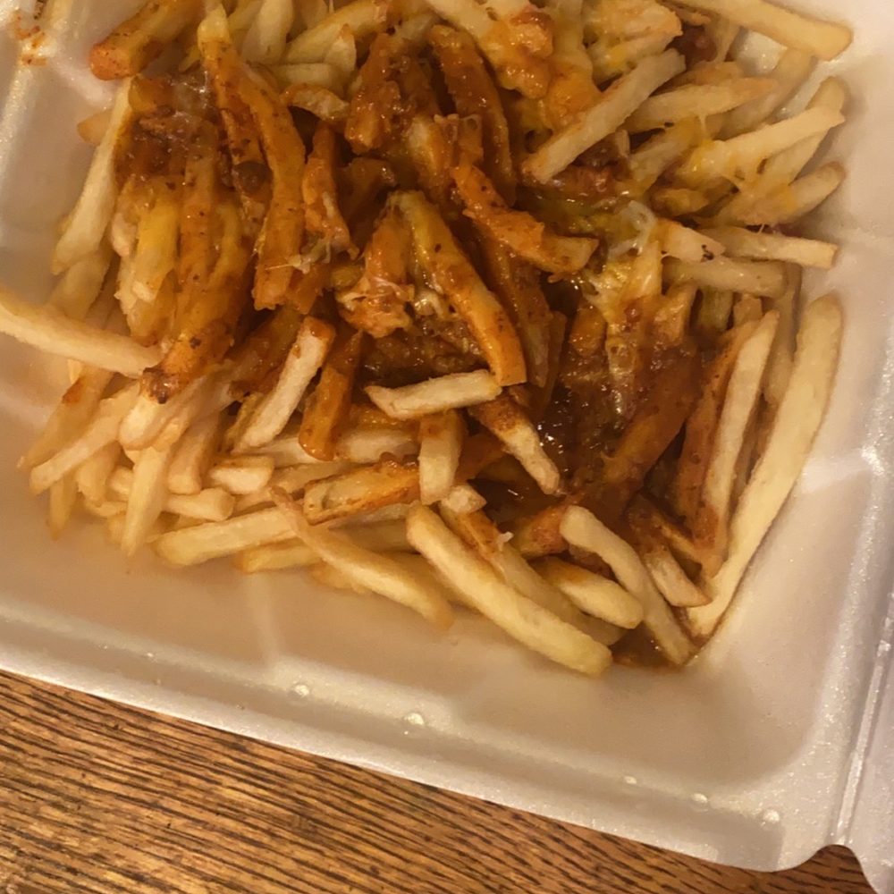 Sky Ute Casino Resort - The worst chili cheese friesI've ever had here in the past 14 years - Casinos Near Me - Ignacio, Colorado Sky Ute Casino Resort - The worst chili cheese friesI've ever had here in the past 14 years - Casinos Near Me - Ignacio, Colorado