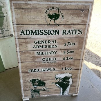 Ostrichland USA - Attraction Farms Near Me - Solvang, California Ostrichland USA - Attraction Farms Near Me - Solvang, California