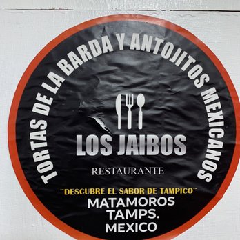 Los Jaibos de Tampico - Mexican Near Me - Matamoros, TAM Los Jaibos de Tampico - Mexican Near Me - Matamoros, TAM