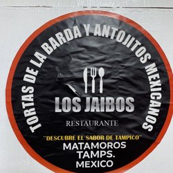 Los Jaibos de Tampico