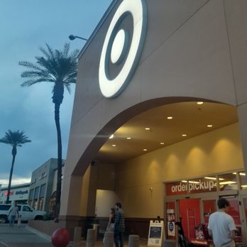 Target - Disappointed in the logo... make it a wreath,  a eye with eye lashes hanging from it,  or even a moon at this point  ‍ - Department Stores Near Me - Phoenix, Arizona
