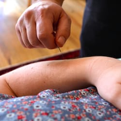 Asheville Integrated Acupuncture