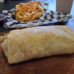 Protein papi burrito Protein papi burrito