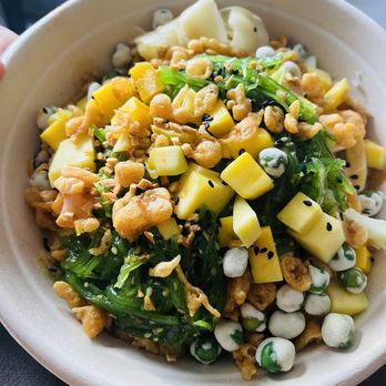 Tea Poke Spot - Bubble Tea Near Me - Jacksonville, Florida