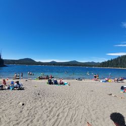 Elk Lake