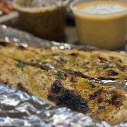 user provided Om Indian Cuisine photo