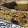 Om Indian Cuisine gift card