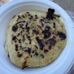 Pupusas Delmy - Pupusas