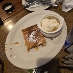 The Brass Rail