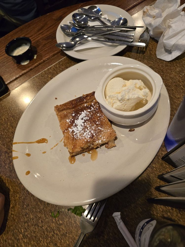 The Brass Rail The Brass Rail